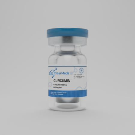 Curcumin (600mg)
