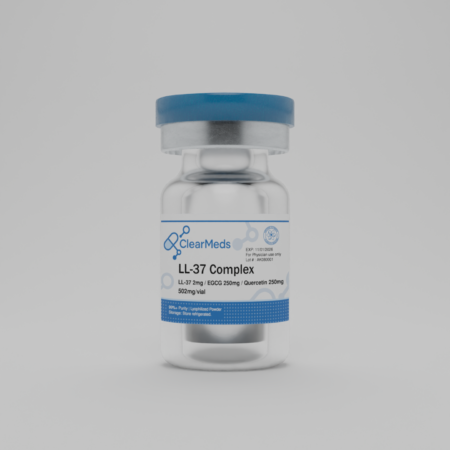 LL-37 Complex (5mg)