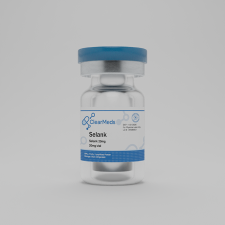 Selank 20mg