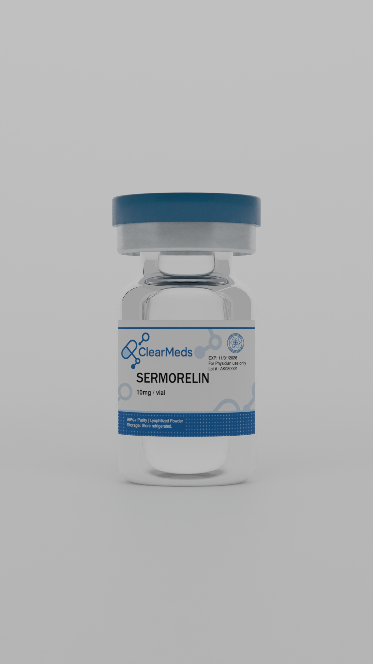 Sermorelin (10mg)