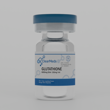 Glutathione