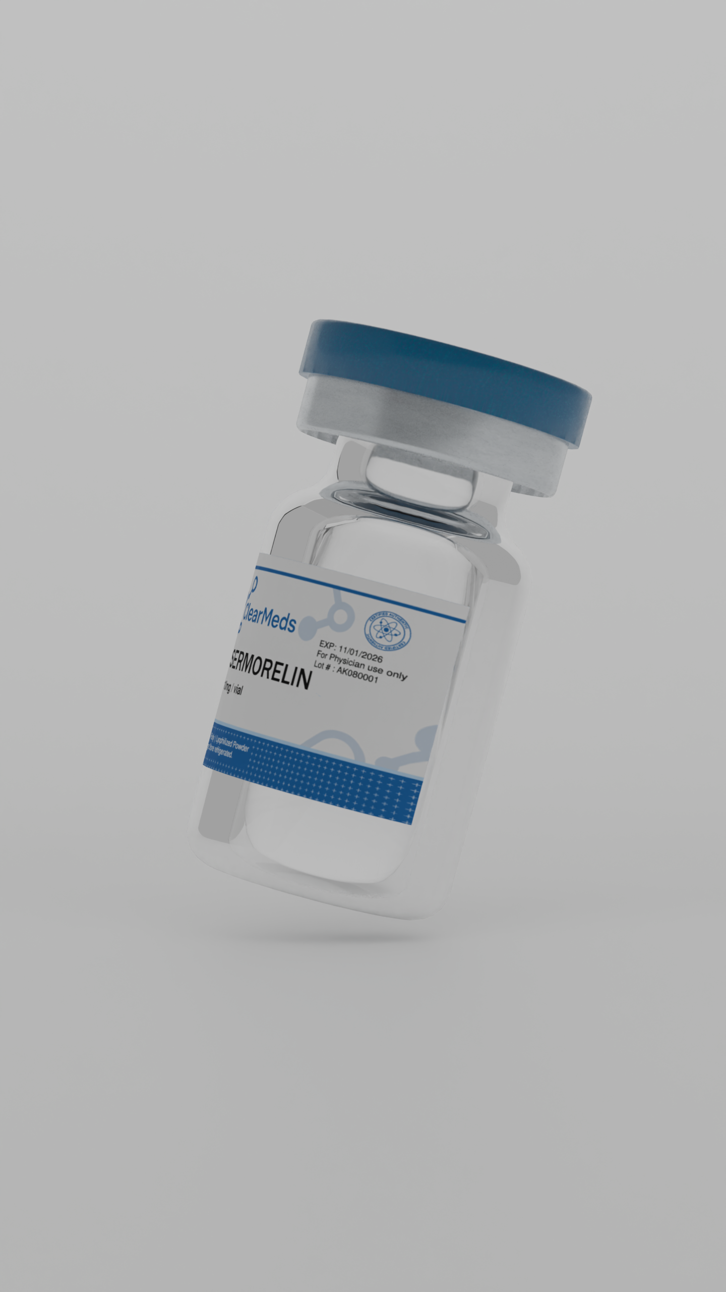 Sermorelin (10mg) - Image 2